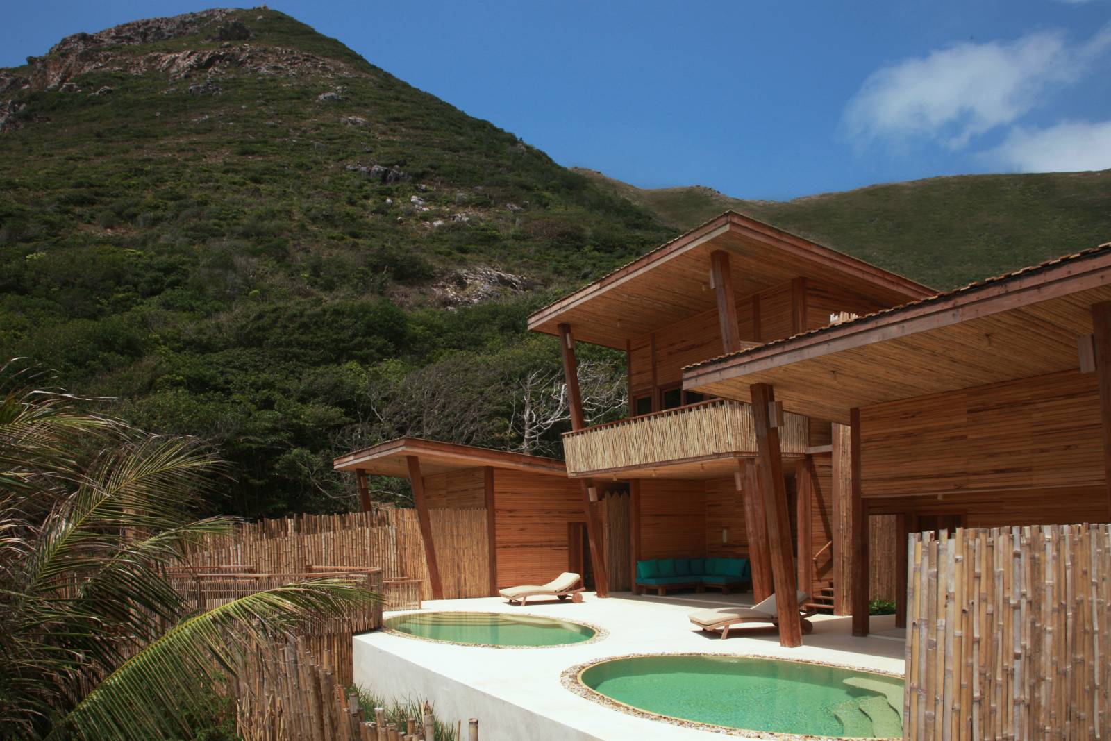 Spa at Six Senses Con Dao